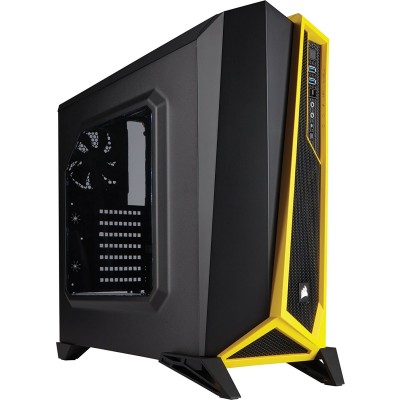 Corsair Carbide Series SPEC-ALPHA Mid-Tower