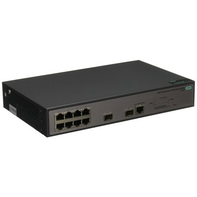 HP JG920A 1920-8G Switch