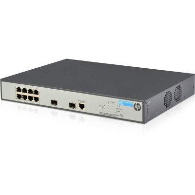 HP JG922A 1920-8G-PoE+ (180W) Switch