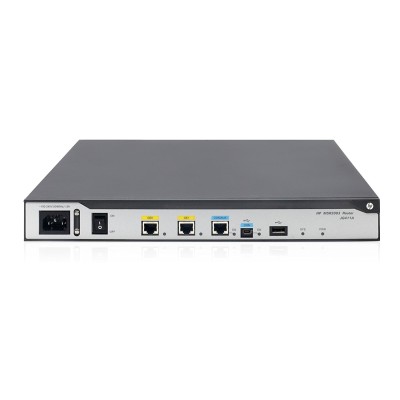 HP MSR2003 AC Router