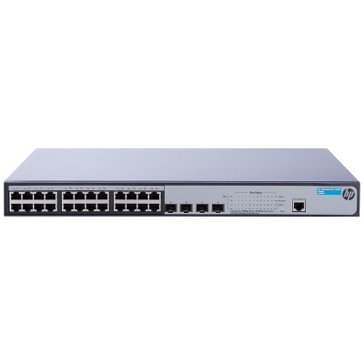 HP JG924A 1920-24G Switch