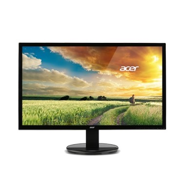 ACER 19.5 Inch Monitor K202HQL