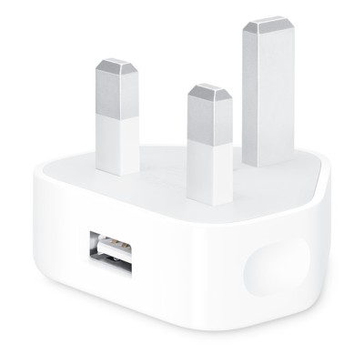 APPLE 5W USB POWER ADAPTER-ITP