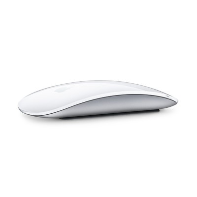 APPLE MAGIC MOUSE SILVER