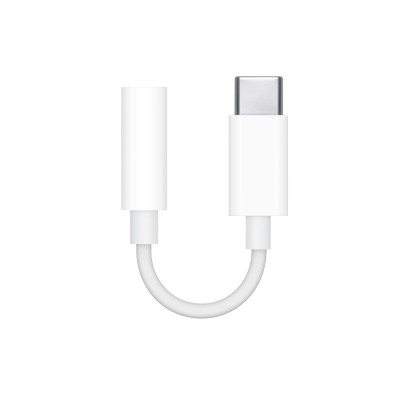 APPLE USB-C TO 3.5 MM HEADPHONE ADAPTER-FAE