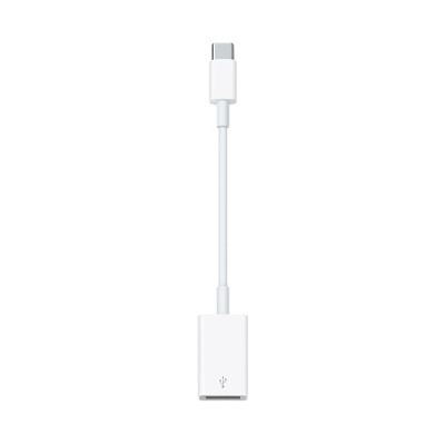 APPLE USB-C TO USB ADAPTER-AME