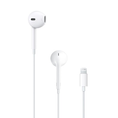 Apple Earpod With Lightening Connecto