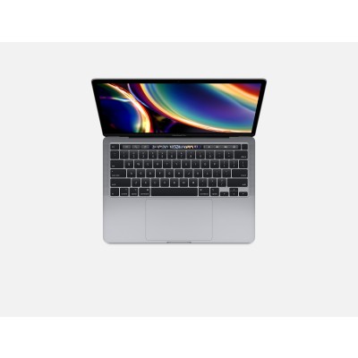 Apple Macbook Pro MWP42