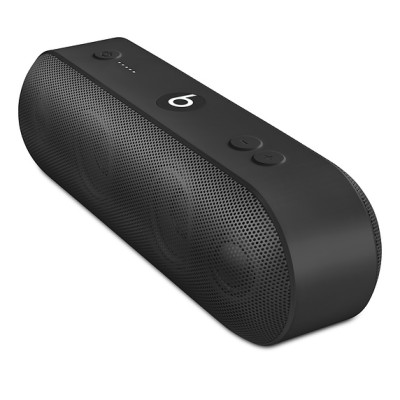 BEATS PILL & PORTABLE SPEAKER BLACK-ITP