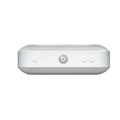 BEATS PILL & PORTABLE SPEAKER WHITE-ITP