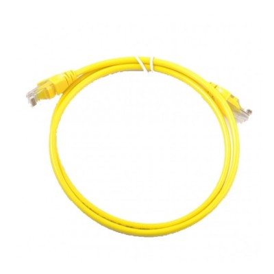 CAT6 U UTP PATCH CORD