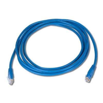 CAT6 U UTP PATCH CORDb