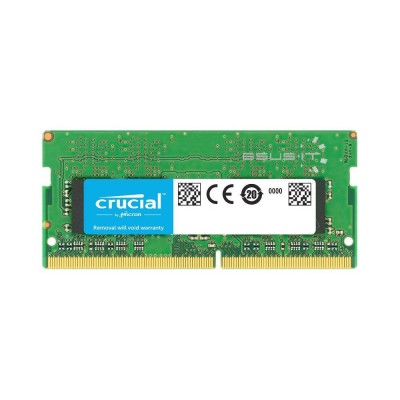 Crucial 16GB DDR4-2666 SODIMM