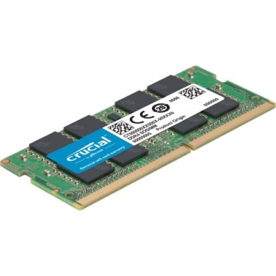 Crucial 4GB DDR4 2666 MHz l