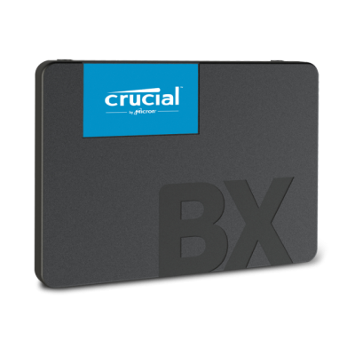 Crucial CT500P3SSD8 P3 500GB PCIe M.2