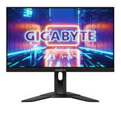 GIGABYTE 24 INCH IPS GAMING LED MONITOR 165Hz