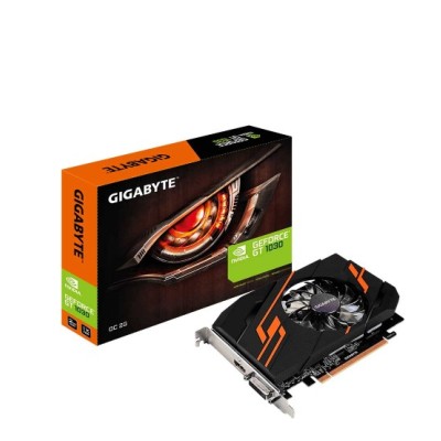 GIGABYTE GEFORCE GV-N1030OC