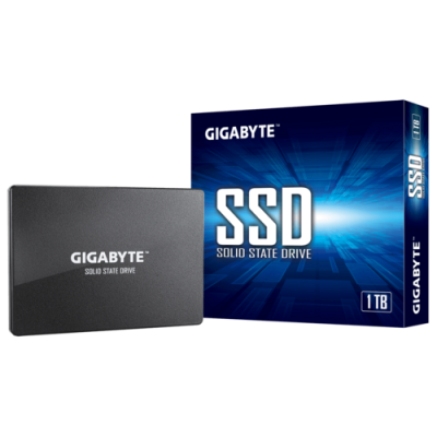 GIGABYTE SSD 1TB