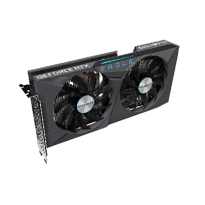 Gigabyte GeForce RTX 3060 EAGLE