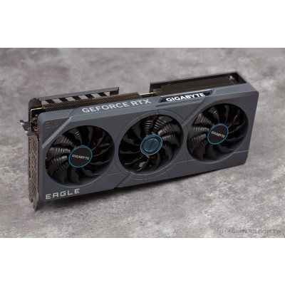 Gigabyte GeForce RTX 4070