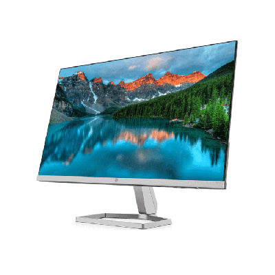 HP M24F FHD Monitor