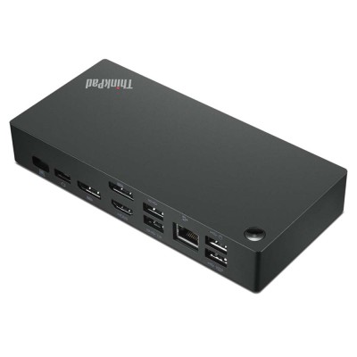 Lenovo ThinkPad USB-C Dock Gen2