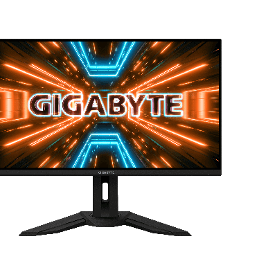 M32U Gaming Monitor