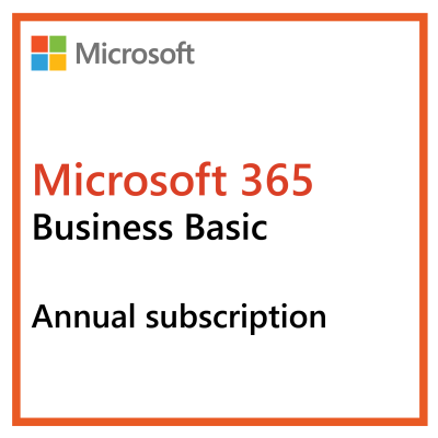 Microsoft 365 Business Basic (CSP)