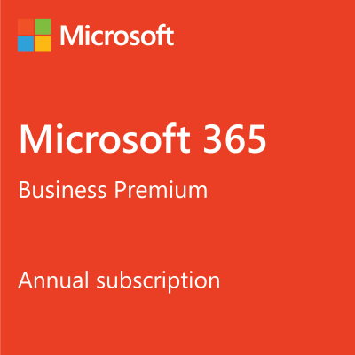 Microsoft 365 Business Premium (CSP)