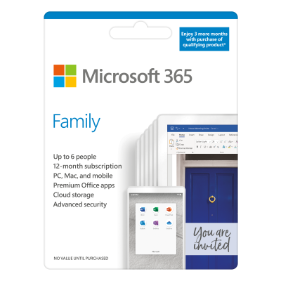 Microsoft 365