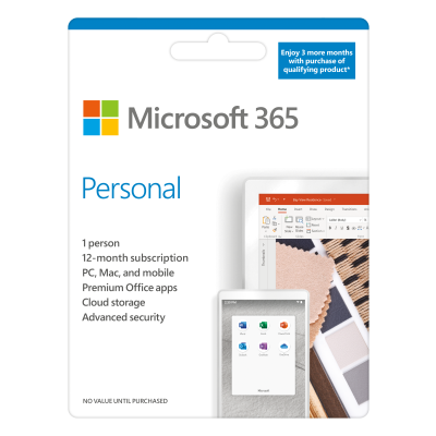 Microsoft 365