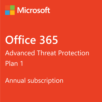 Office 365 Advanced Threat Protection (Plan 1)