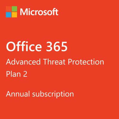 Office 365 Advanced Threat Protection (Plan 2)