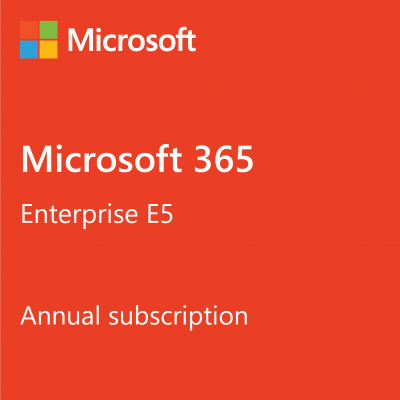 Office 365 E5 (CSP)