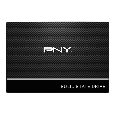 PNY 120GB SOLID STATE DRIVE