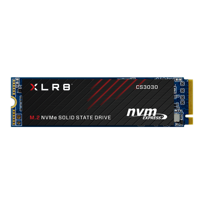 PNY 1TB M.2 CS3030 Nvme SSD