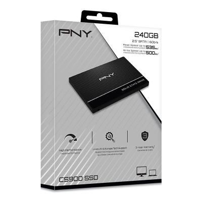 PNY 240GB SSD SATA