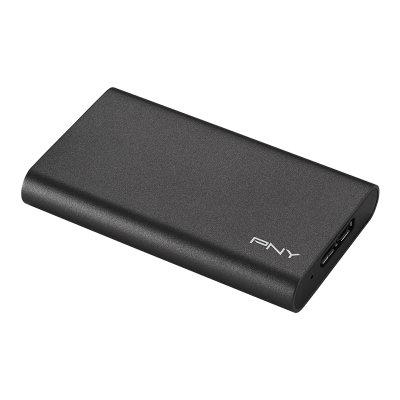 PNY 240GB USB 3.1 GEN 1 PORTABLE SSD