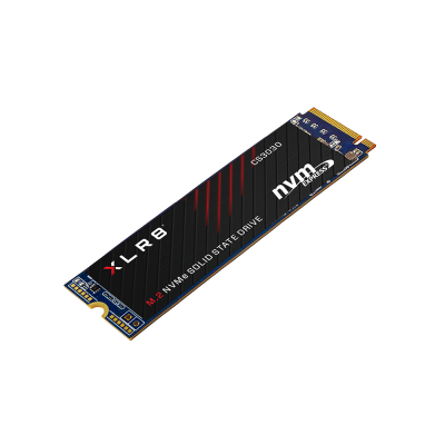 PNY 500GB M.2 SATA3,2280 SOLID STATE DRIVE