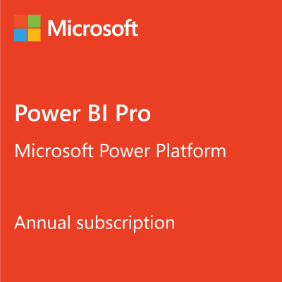 Power BI Pro (CSP)