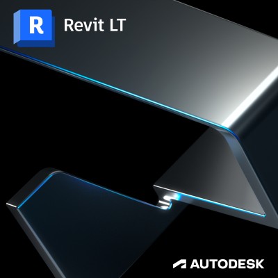 Revit LT