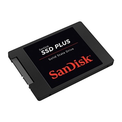 SANDISK 480GB SSD SATA