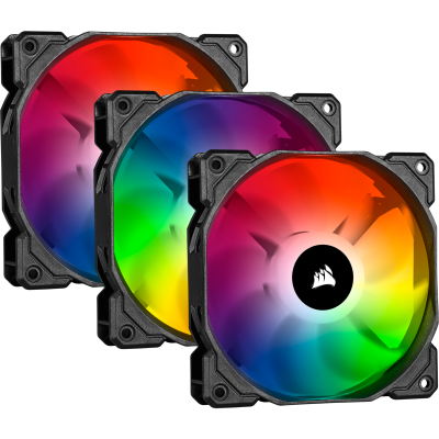 SP120 RGB PRO # CO-9050094-WW