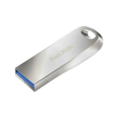 SanDisk 128GB Ultra Luxe USB 3.1