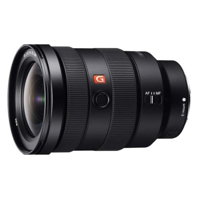 Sony FE 16-35mm F2.8 G Master Lens