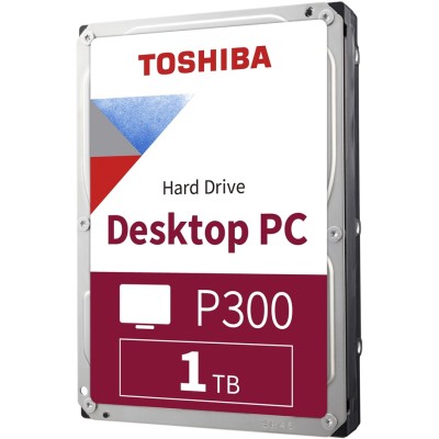 TOSHIBA 1TB INTERNAL HARD DRIVE