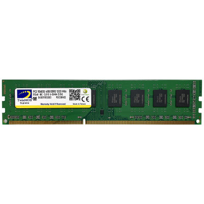 TwinMOS DDR3 4GB 1333MHz