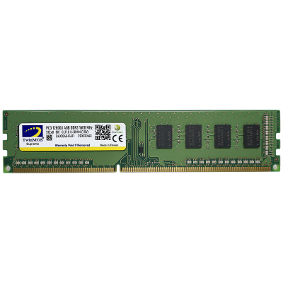 TwinMOS DDR3 4GB 1600MHz