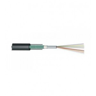 UNITUBE LIGHT ARMOURED OPTICAL FIBRE CABLE