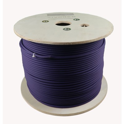 VIVANCO CAT 6 UUTP CABLE